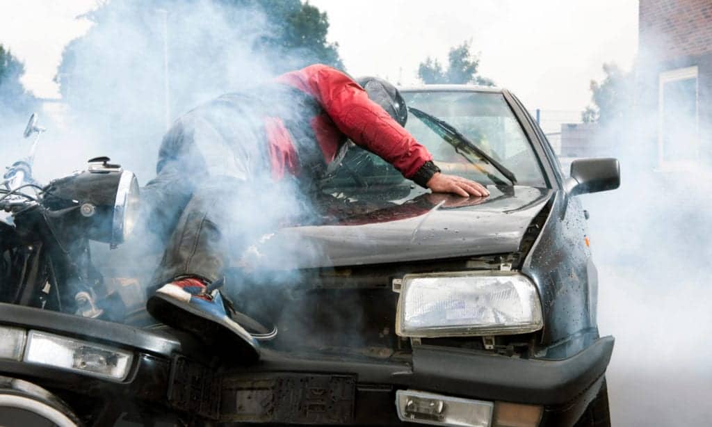 Seattle Motorcycle Accident Attorney | Brain Injury Law