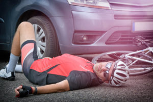 Chelan Bicycle Accident Attorney