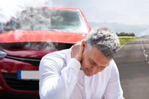 Tire Blowout Auto Accident Lawyer