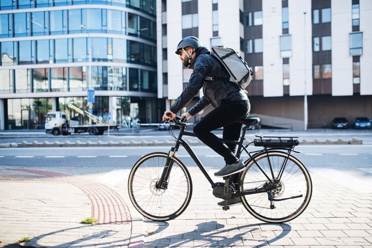 Lynnwood Bicycle Accident Lawyers | Brain Injury Law of Seattle