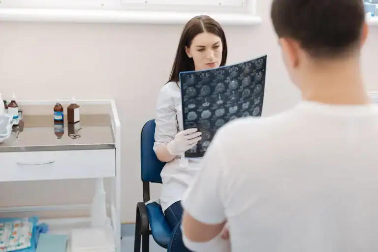 How To Help Someone With Traumatic Brain Injury