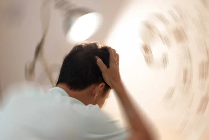 traumatic brain injury