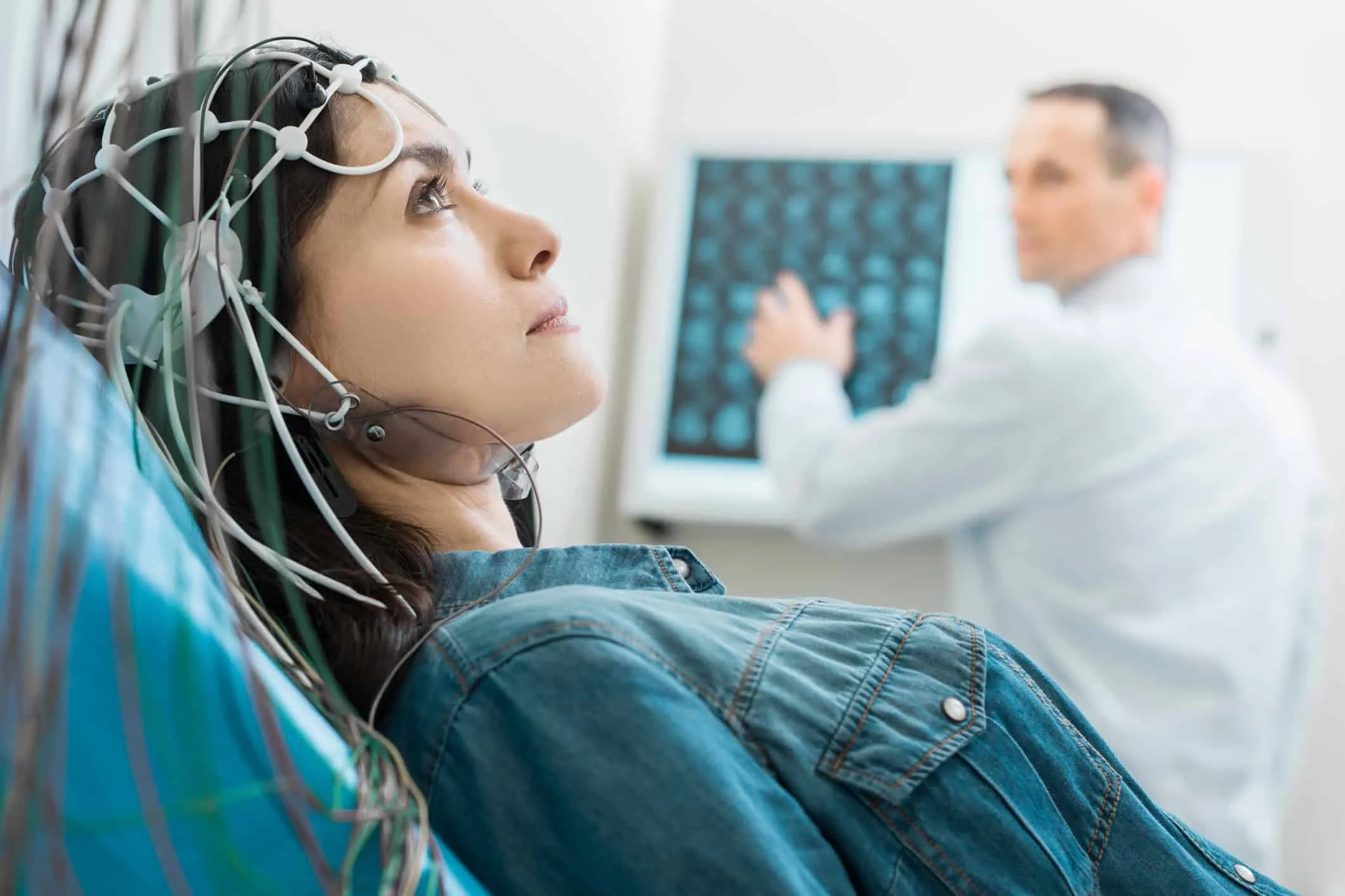ASSISTIVE TECHNOLOGIES