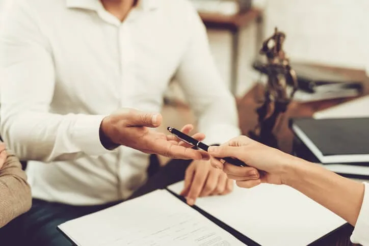 personal injury lawyer