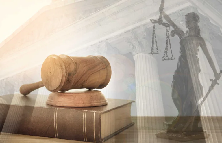 PERSONAL INJURY CLAIM