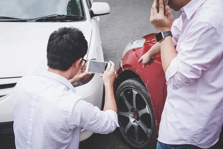 attorney for a car accident