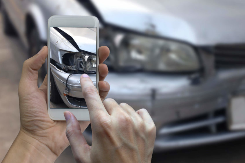 What Happens After a Deposition in a Car Accident Case