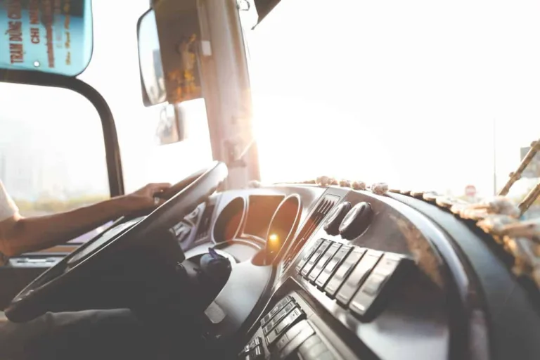 Rules for new drivers: Person hand on steering wheel