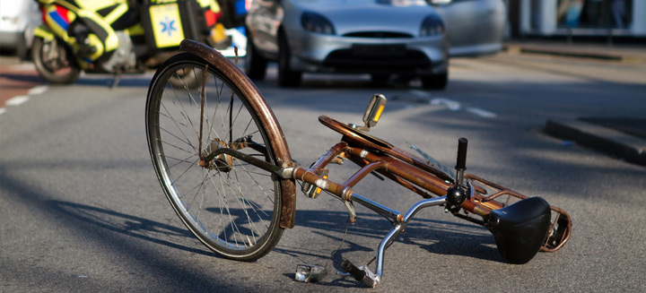 tacoma bicycle accident lawyer