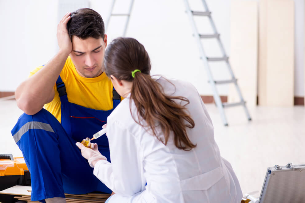 Frequently Asked Questions for Construction Accidents