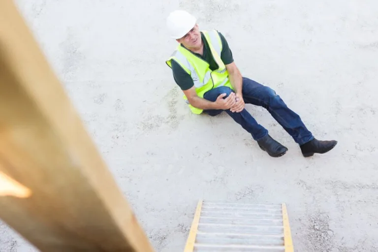 Frequently Asked Questions Construction Accident