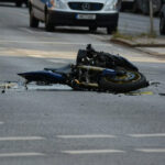injuries from motorcycle accident