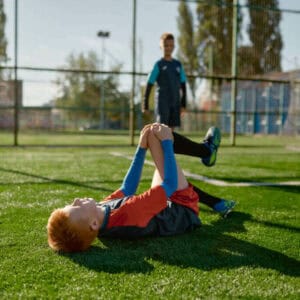 Concussions In Youth Sports | Brain Injury Law