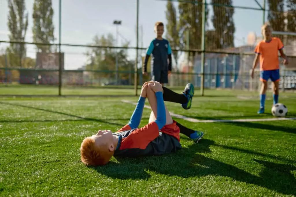 what sport has the most injuries