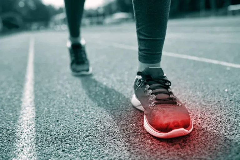 sports injury treatment