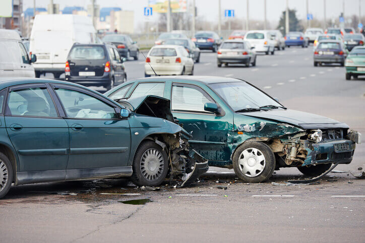car accident ptsd symptoms