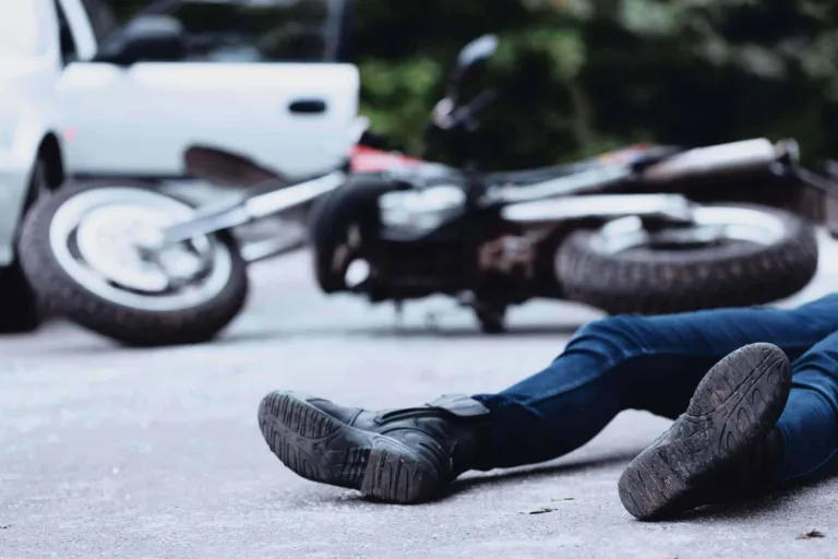 how much is the average motorcycle