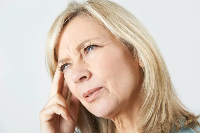 concussion and memory loss