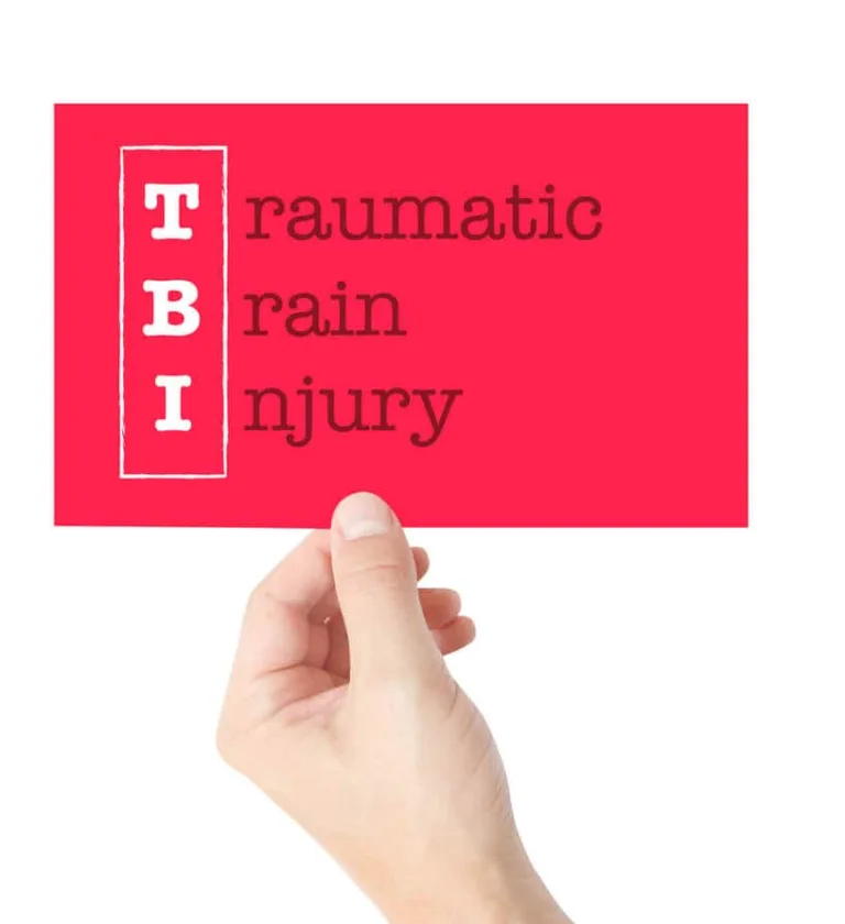 signs of tbi in adults