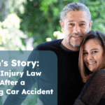 Maribeth's Story: How Brain Injury Law Helped Me After a Devastating Car Accident