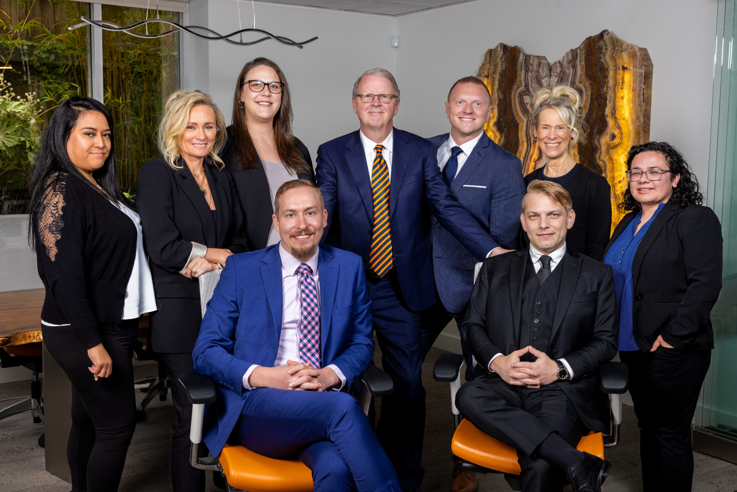 Brain Injury Law Group Portrait November 2025-1