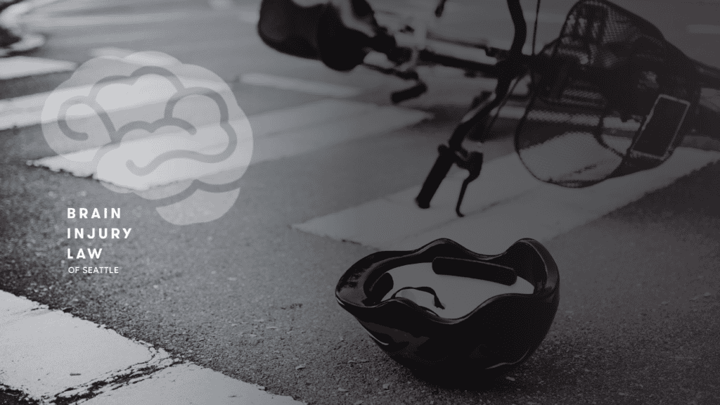 bike accident