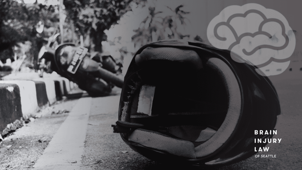 motorcycle accident