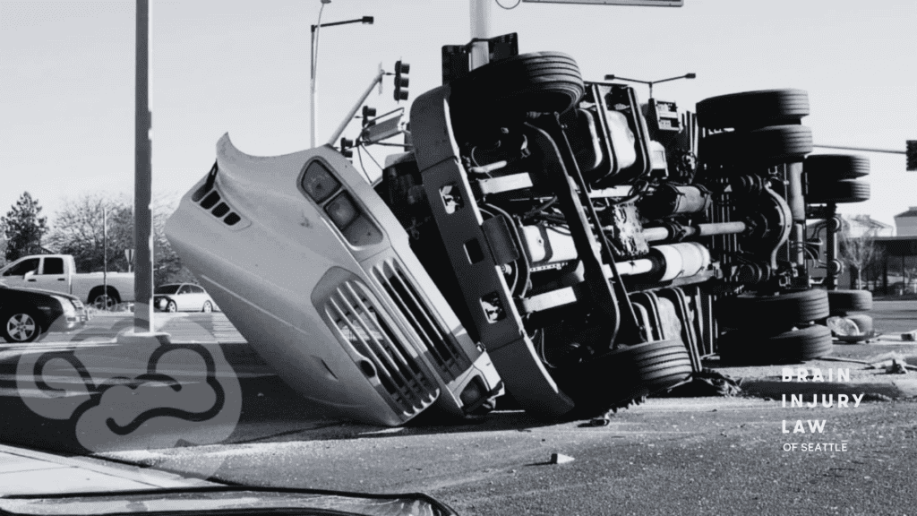 truck accident