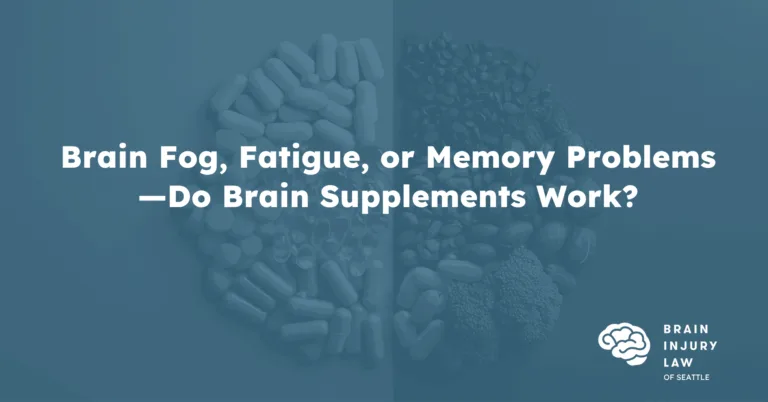 Brain Supplements Blog