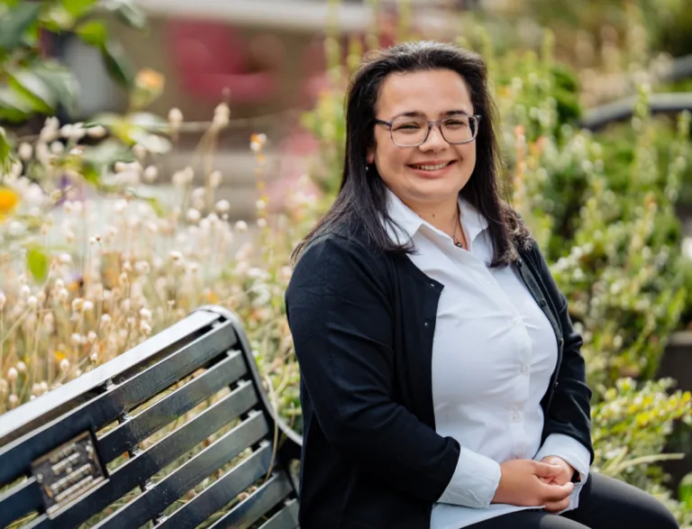 Teresita Chevez